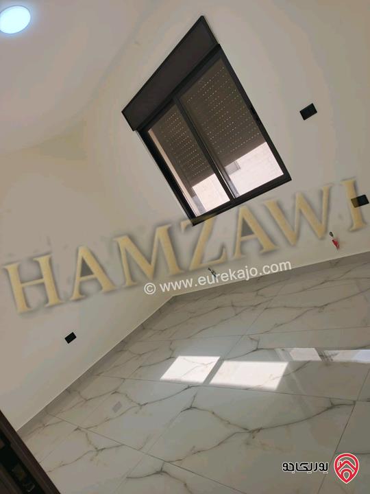 شقة جديدة لم تسكن طابق أول مساحة 130م للايجار في عمان - البنيات 