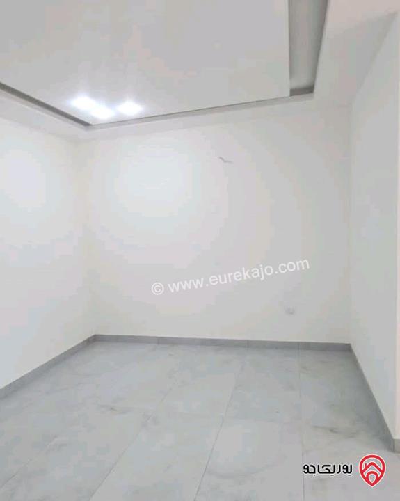 شقة فارغة مساحة 125م للايجار لم تسكن في عمان - الذراع قرب كوريدور عبدون 
