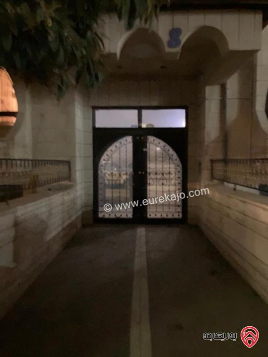 شقة ارضية مساحة 230م مقسمة الى 5 استديوهات للبيع في عمان - الصويفية