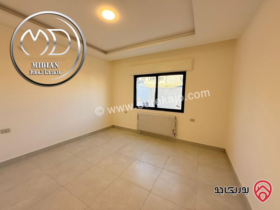 شقق جديدة للبيع في عمان - ضاحية الرشيد مساحات 185م & 220م تشطيبات ديكورات سوبر ديلوكس اطلالة جميلة بأسعار مميزة