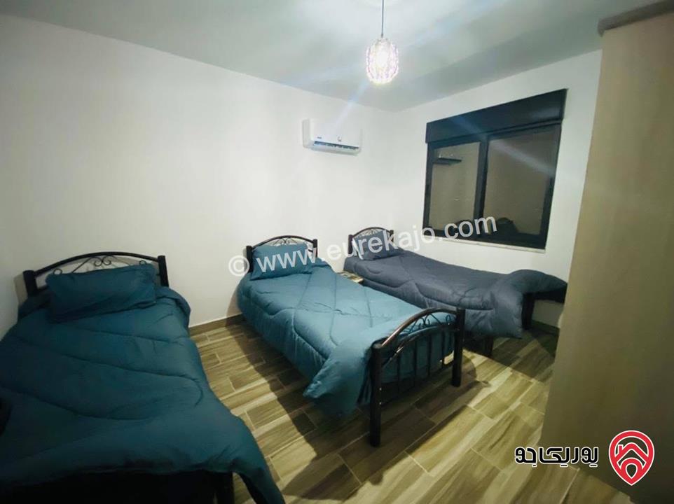 مزرعة مساحة الأرض 513م والبناء 154م للبيع في البحر الميت منطقة الغور شميساني 