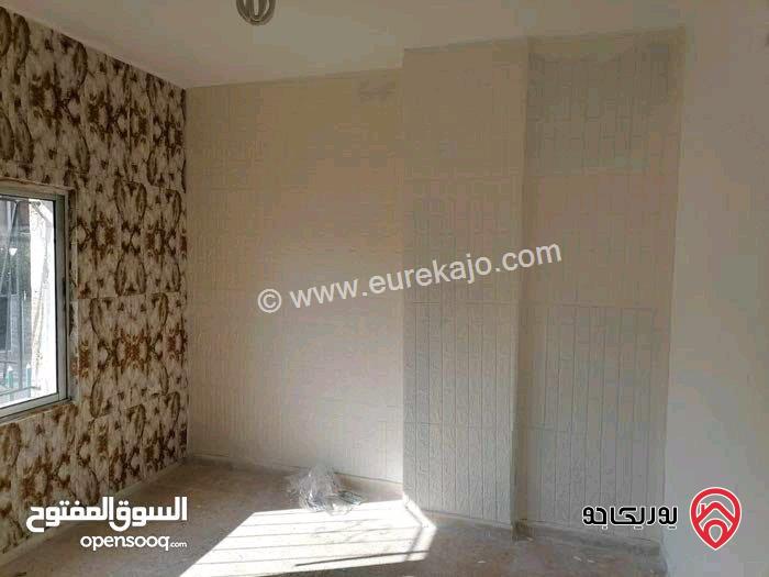 شقة فارغة مساحة 90م للايجار في عمان - منطقة البيادر 