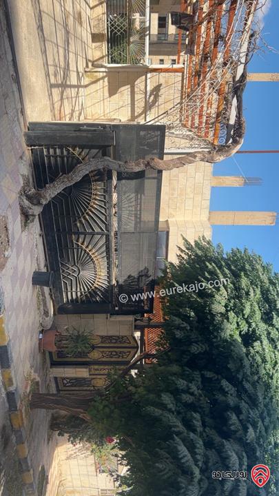 عمارة على أرض 860م للبيع في عمان - تلاع العلي طلوع نيفين