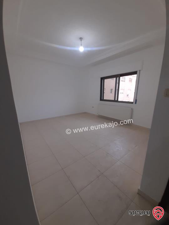 شقة طابق اول مساحة 175م للايجار في عمان - تلاع العلي 