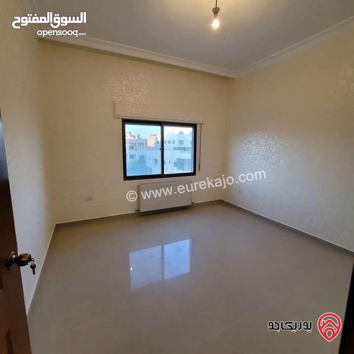 شقة طابق رابع مساحة 214م للايجار في عمان - خلدا