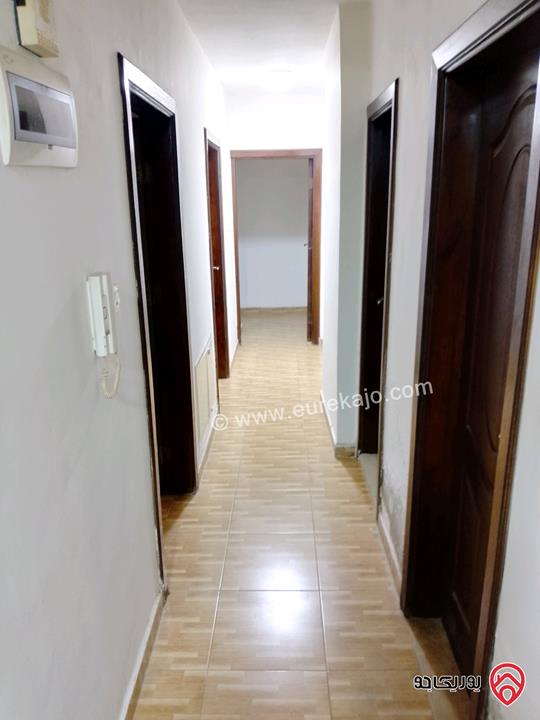 شقة ديلوكس مساحة 160م للبيع في عمان - دير غبار