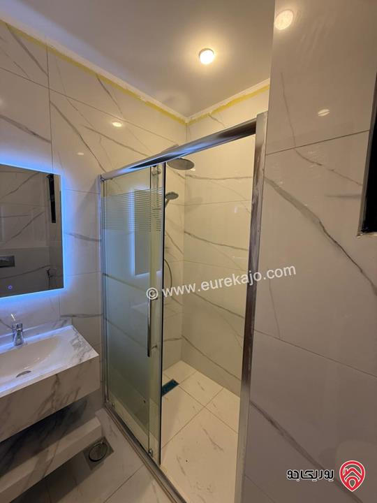 شقق طوابق مختلفة مساحة 102م/ 109م / 150م للبيع في عمان - الياسمين