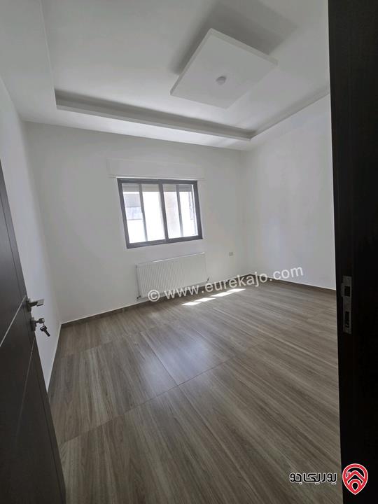 شقة طابق أول مساحة 155م للبيع في عمان - تلاع العلي 