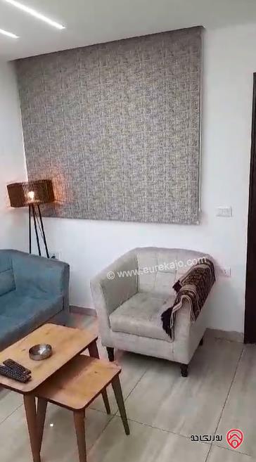 شقق واستديوهات مفروشة بمساحات مختلفة للايجار في عمان - جبل الحسين