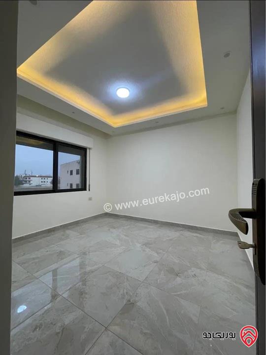 شقة طابق ثالث مساحة 140م للايجار في عمان - البنيات 