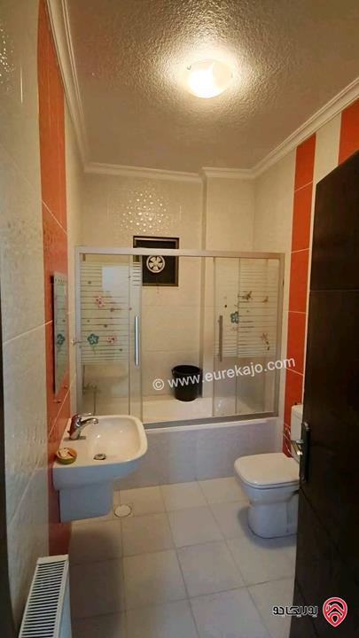 شقة مساحة 177 متر للبيع في عمان - ابو السوس 