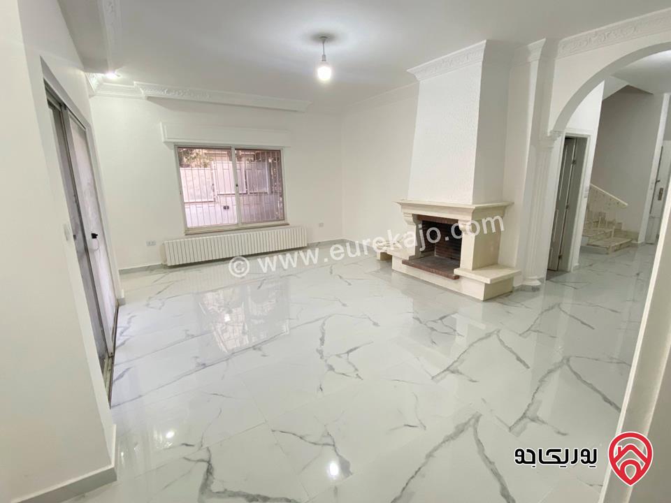 Villa 99 Abdoun for Rent