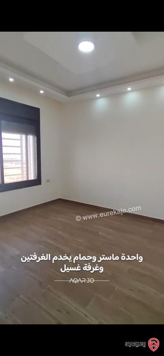 شقة ارضية مساحة 170م للبيع في عمان - الجبيهة