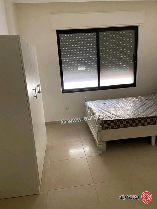 شقة مساحة 180م طابق أول للايجار في عمان - دير غبار