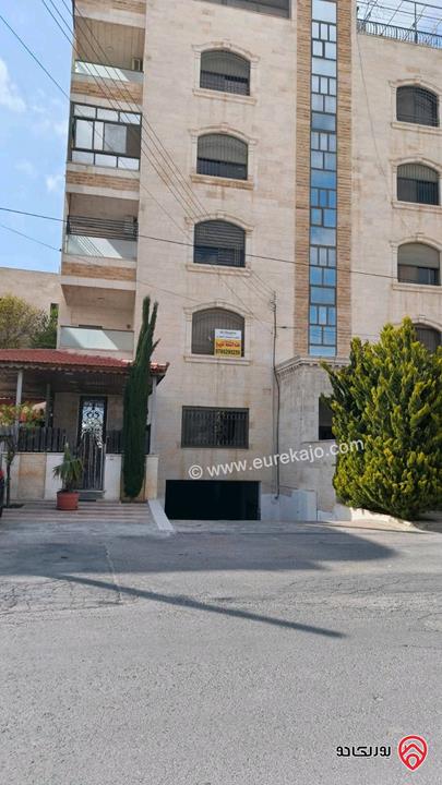 شقة مساحة 177 متر للبيع في عمان - ابو السوس 