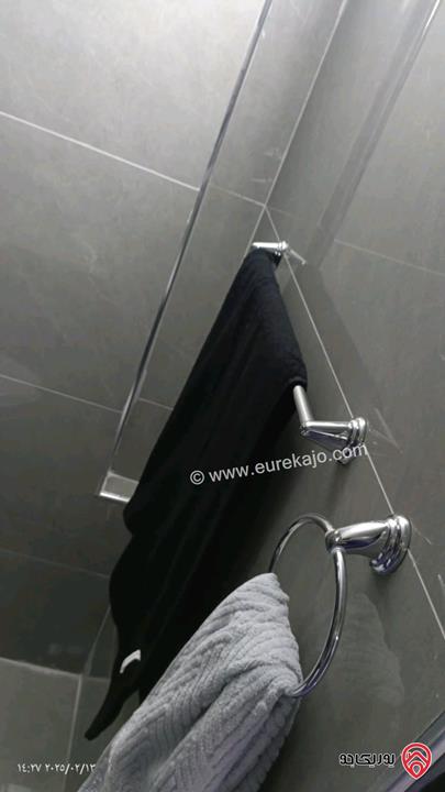 استديوهات مفروشة بمساحات مختلفة للايجار في عمان - جبل الحسين