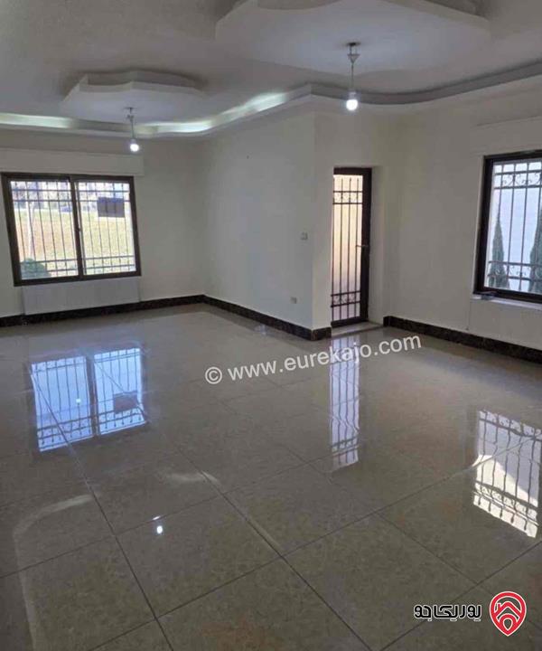 شقة طابق أول 150م طابق أول للايجار في عمان - دير غبار