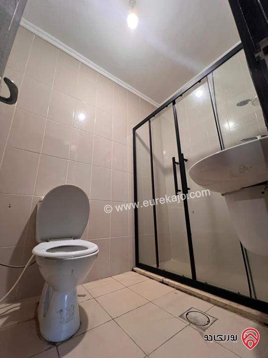 شقة مساحة 90م للايجار في عمان - الرابية