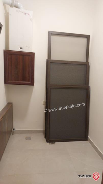 شقق مساحة 215م / 225م للبيع في عمان - الشميساني