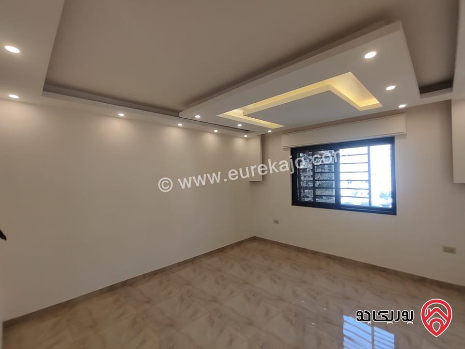 شقق عدد 2 مساحة 125م للبيع في عمان - جبل الزهور            	 