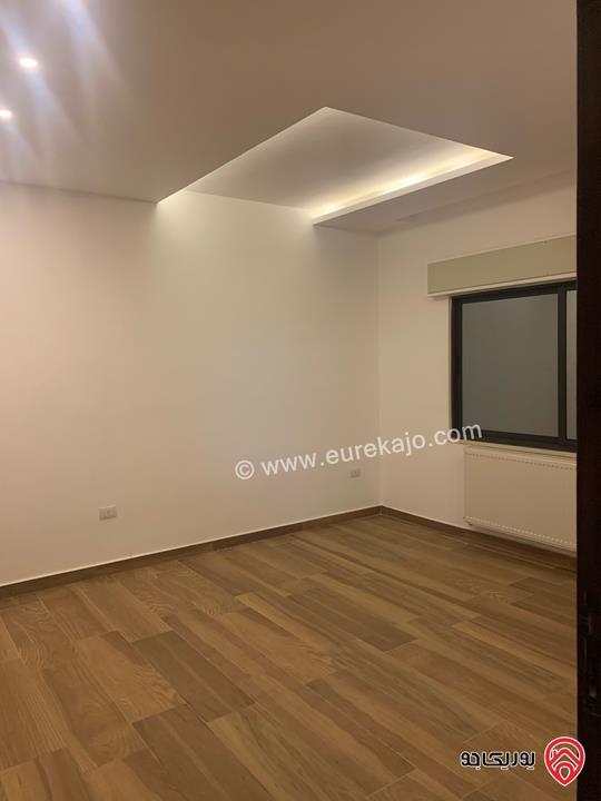 Modern 3rd-Floor Duplex 230 sqm with Rooftop & Terrace for sale in Amman - Marj Alhamam