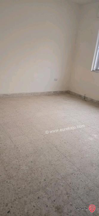 شقة مساحة 127م طابق ثالث للبيع في عمان - الدوار السابع