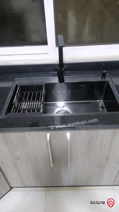 منزل مساحة 140م على أرض 250م للبيع في اربد - ايدون 