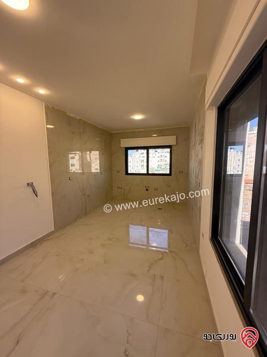 شقق طوابق مختلفة مساحة 102م/ 109م / 150م للبيع في عمان - الياسمين