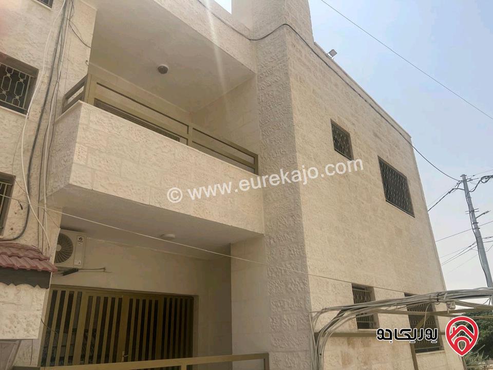 فيلا مساحة 850م على أرض 770م للبيع في عمان - عبدون 