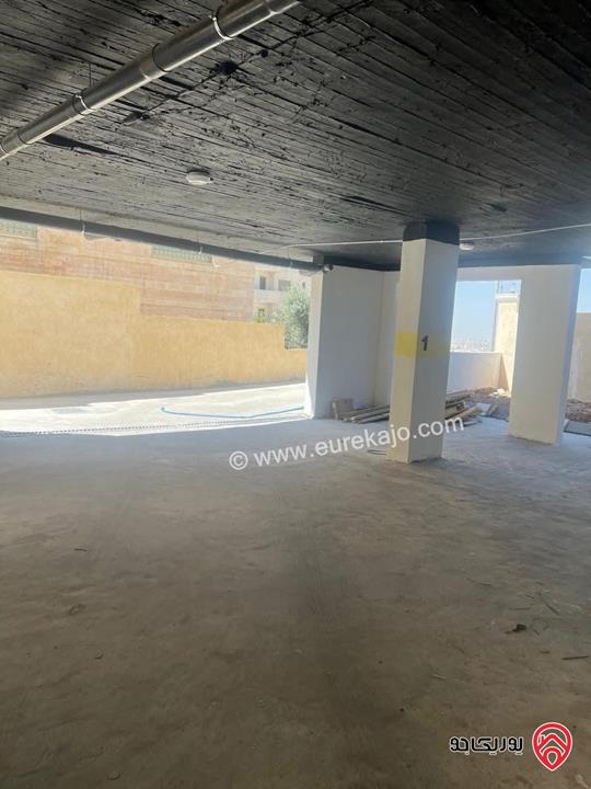 شقق تشطيب سوبر ديلوكس مساحة 113م للبيع في عمان - ام نوراة ذات إطلالة مميزة 