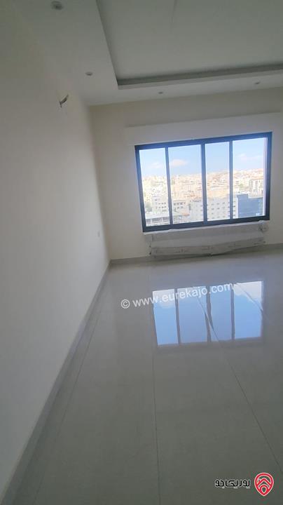 شقق مساحة 155م للبيع في عمان - الرابية