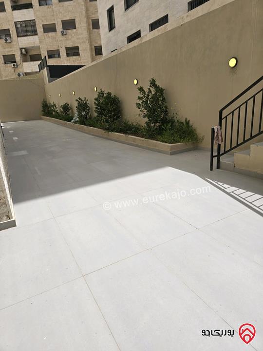 شقق مساحات 160م / 185م للبيع في عمان - خلدا