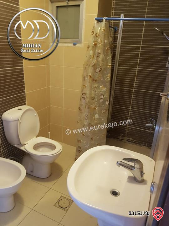 استديوهات و شقق مفروشة للايجار في عمان - الدوار السابع سوبر ديلوكس بأسعار مناسبة