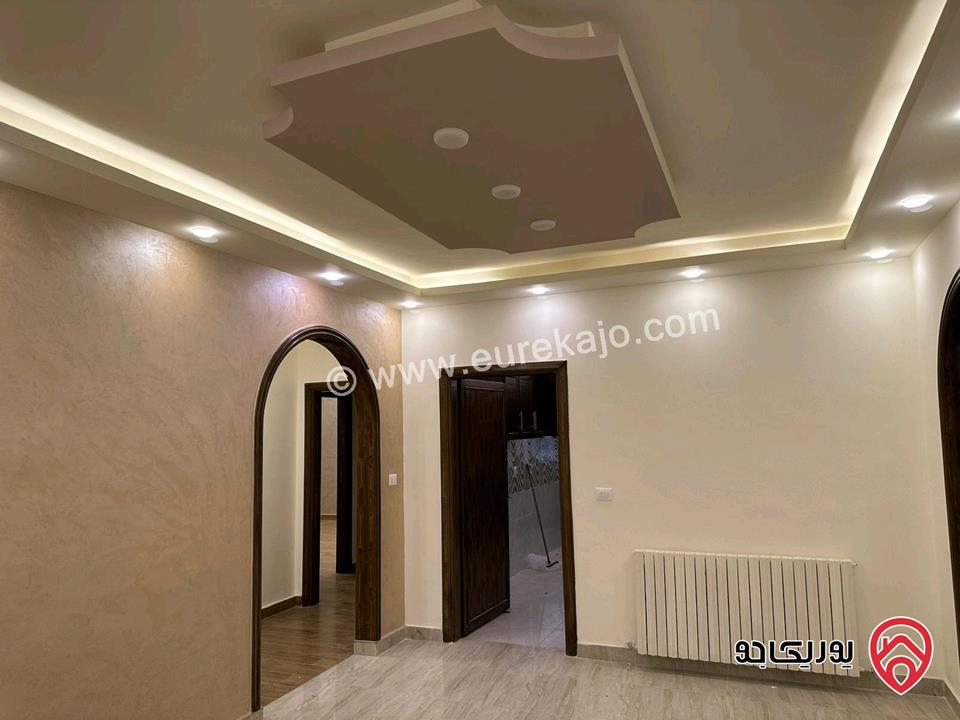 فيلا فارغه مساحة 335م للايجار في عمان - تلاع العلي 