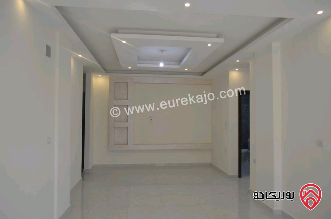 شقة مميزة طابق ثالث مساحة 141م للبيع في عمان - الهاشمي الشمالي