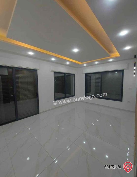 شقة طابق اول مساحة 150م للايجار في عمان - ضاحية الرشيد