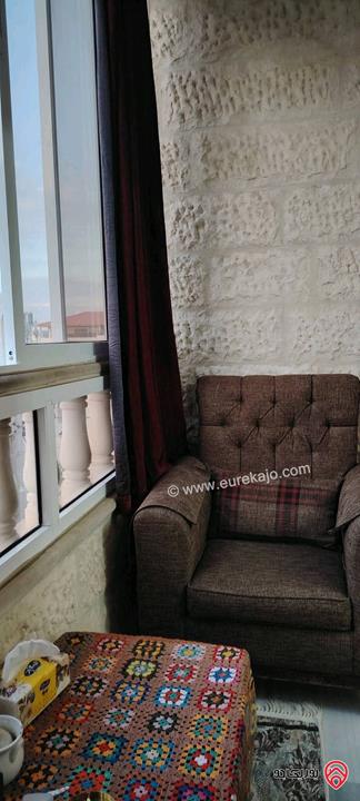 شقة طابق ثاني مساحة 100م للبيع في عمان - الدوار السابع