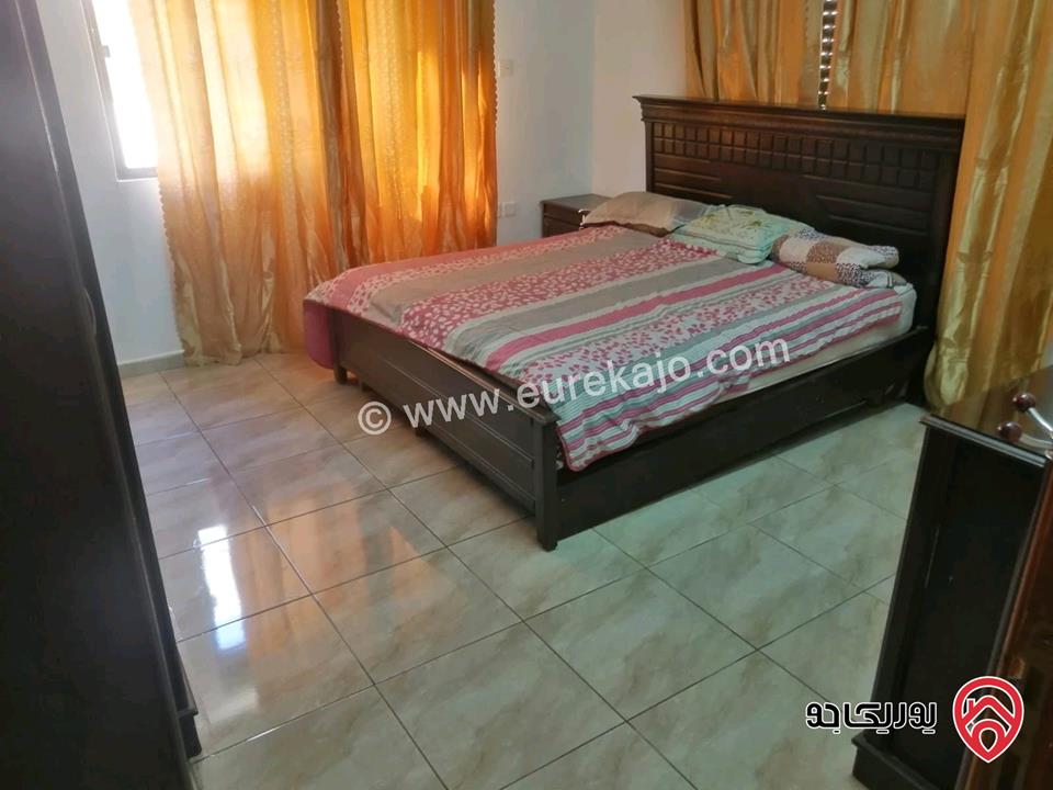 شقة طابق أول مساحة 79م للبيع في العقبة - المنطقة العاشرة