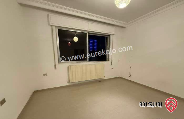 شقة طابق ثالث مساحة 107م للبيع في عمان - أم أذينة الجنوبي