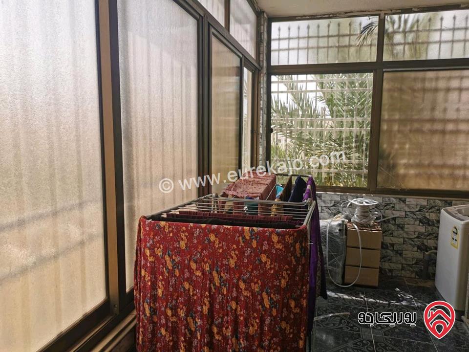 منزل مستقل طابقين مساحة 514م على أرض 500م للبيع في عمان - المستندة