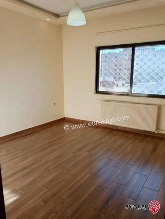 شقة طابق ثاني مساحة 150م للايجار في عمان - تلاع العلي 