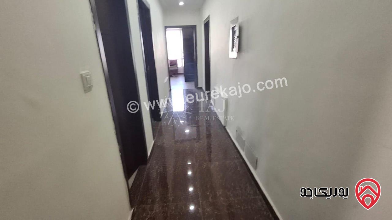 Luxurious furnished Apartment 220 Sqm For Rent In Amman - Shmeisani