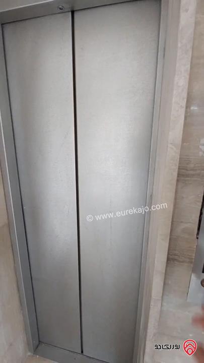 مكاتب مساحة 200م للايجار في عمان - الشميساني قرب شارع الثقافة 