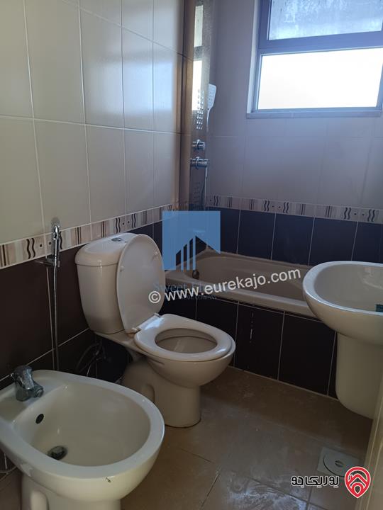 شقة مميزة للبيع في عمان - أم السماق مقابل روان كيك طابق ثالث 120م تشطيب سوبر ديلوكس بسعر مغري