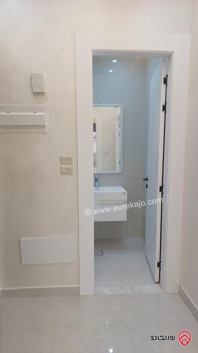 شقق مساحة 175م / 200م للبيع في عمان - شفا بدران