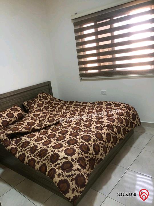 استوديو 45م للإيجار الشهري مفروش في عمان - جبل عمان