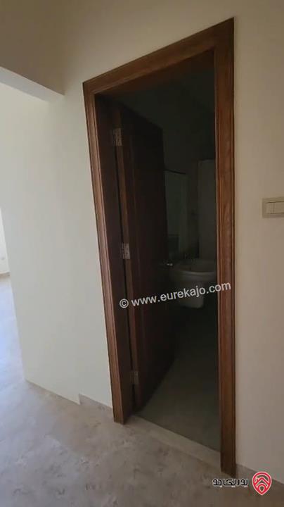 شقة مساحة 200م طابق ثاني للايجار في عمان - دير غبار 