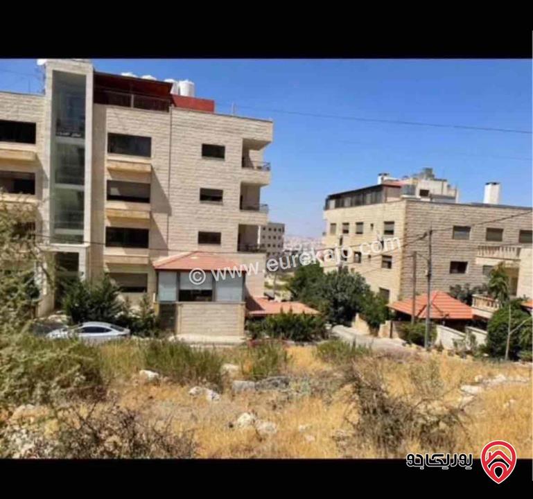 قطعة أرض مساحة 791م للبيع في عمان - ضاحية الرشيد