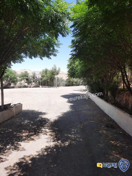 مزرعة للايجار في بدر الجديدة