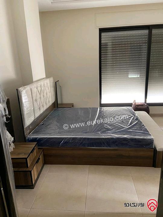 شقة مساحة 180م طابق أول للايجار في عمان - دير غبار